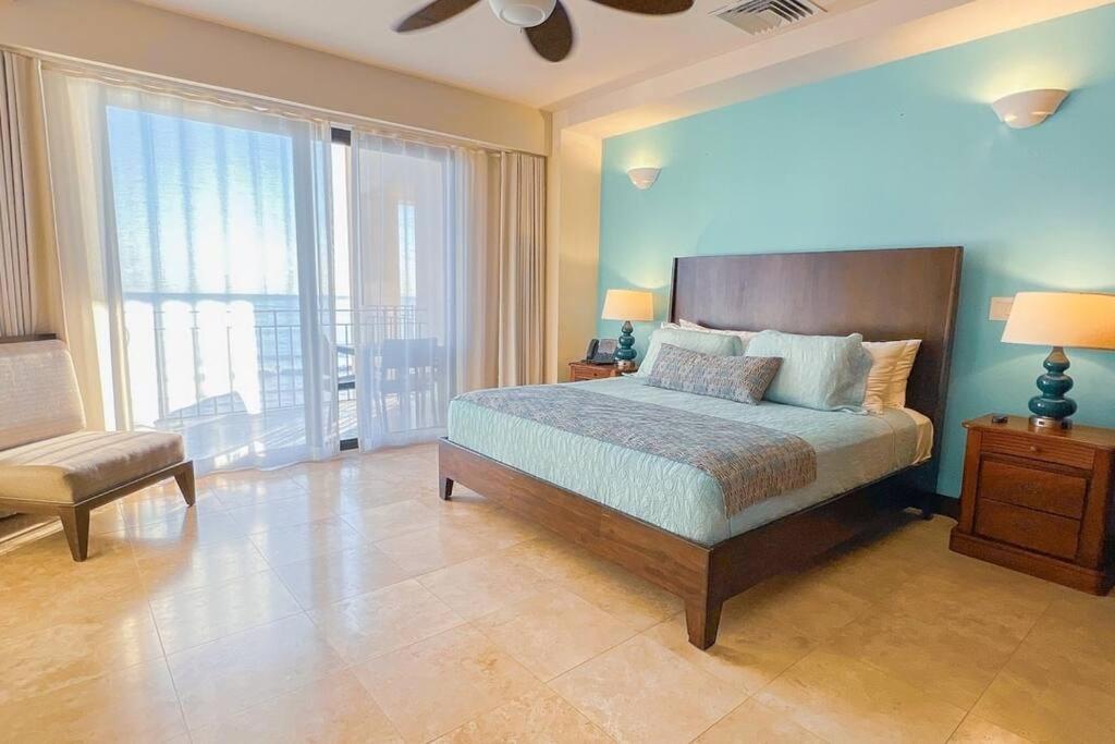 Seaview Oasis 1-Br Suite In Croc'S Casino Resort Jaco Exterior photo